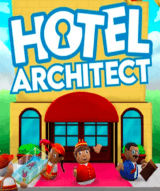 Hotel Architect (Steam) (Early Access)