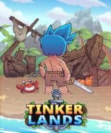 Tinkerlands (Steam) (Early Access)