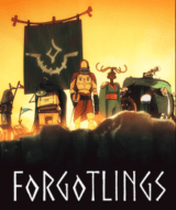 Forgotlings (Steam)