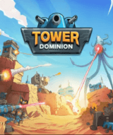 Tower Dominion (Steam)