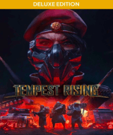 Tempest Rising (Deluxe Edition) (Steam)