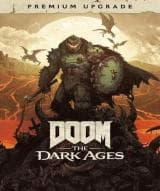 DOOM: The Dark Ages - Premium Upgrade (DLC) (PC/Xbox Series)