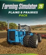Farming Simulator 25 - Plains and Prairies Pack (DLC) (Steam)