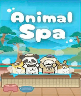 Animal Spa (Steam)