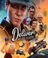 Deliver At All Costs (Steam) (NA)