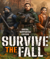 Survive the Fall (Supporter Edition) (Steam)