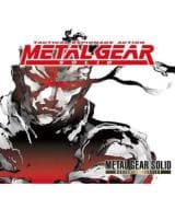 Metal Gear Solid - Master Collection Version (EU)