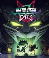 Ultra Mega Cats (Steam) (Early Access)