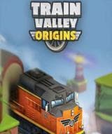 Train Valley Origins (Steam)