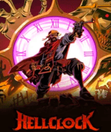 Hell Clock (Steam)