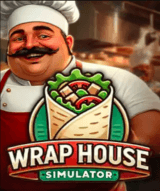 Wrap House Simulator (Steam)
