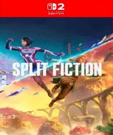 Split Fiction (Switch 2) (EU)