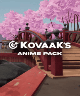 KovaaK's - Anime Pack (DLC)