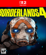 Borderlands 4 (Switch 2)