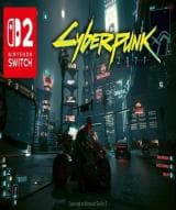 Cyberpunk 2077 (Switch 2)