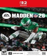EA SPORTS Madden NFL 26 (Switch 2)