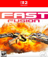 Fast Fusion (Switch 2)