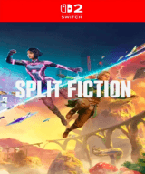 Split Fiction (Switch 2) (Australia)