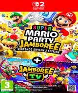 Super Mario Party Jamboree (Switch 2)
