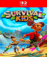 Survival Kids (Switch 2)