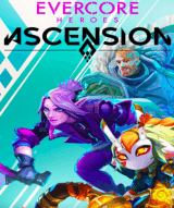 Evercore Heroes: Ascension (Steam) (Early Access)