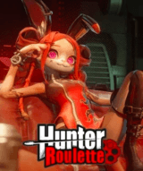 Hunter Roulette (Steam)