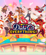 Date Everything! (Steam) (EU+NA)