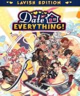 Date Everything! - Lavish Edition (Steam) (EU+NA)