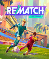 REMATCH (PRO Edition) (Steam) (ASIA)