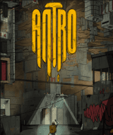 Antro (Steam)