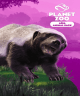 Planet Zoo: Asia Animal Pack (DLC) (Steam)