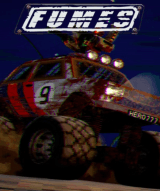 Fumes (Steam) (Early Access)