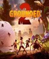 Grounded 2 (Steam)