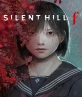 SILENT HILL f (Steam) (EU)