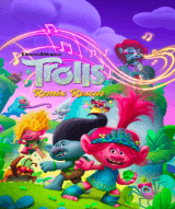 DreamWorks Trolls Remix Rescue (Switch) (EU)