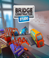 Bridge Constructor Studio (Steam)