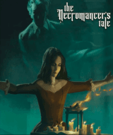 The Necromancer's Tale (Steam)