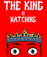 The King is Watching (Steam)