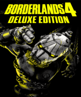Borderlands 4 (Deluxe Edition) (Steam) (EU)