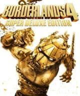 Borderlands 4 (Super Deluxe Edition) (Steam) (LATAM)
