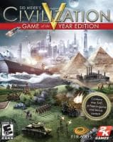 Sid Meier's Civilization V (GOTY) (Steam)