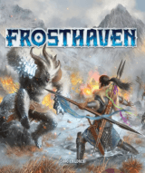 Frosthaven (Steam) (Early Access)