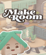 MakeRoom (Steam)