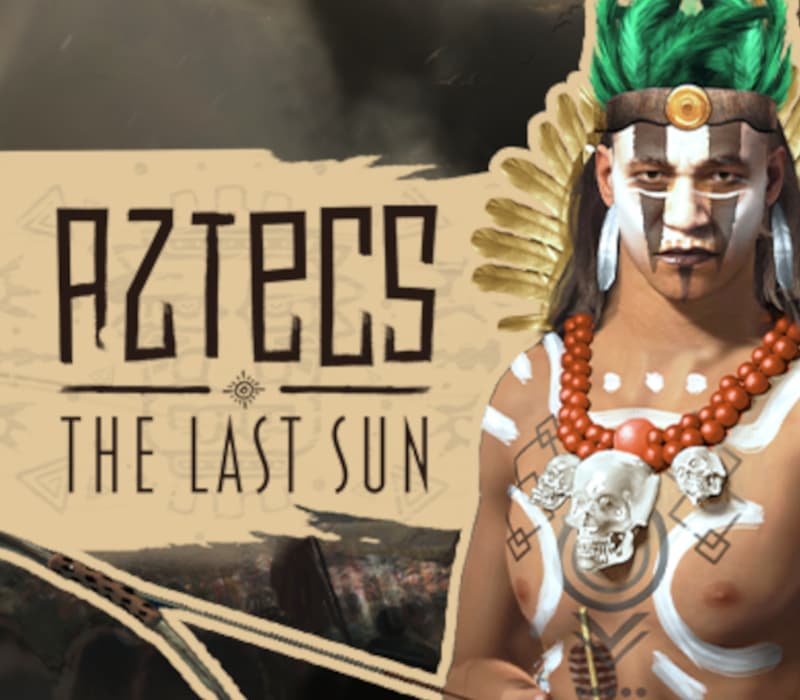 Aztecs: The Last Sun (Steam)