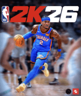 NBA 2K26 (Steam)