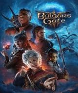 Baldur's Gate 3 (Steam Account)