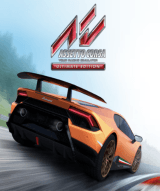 Assetto Corsa (Ultimate Edition) (Steam Account)