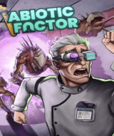 Abiotic Factor (Steam Account)
