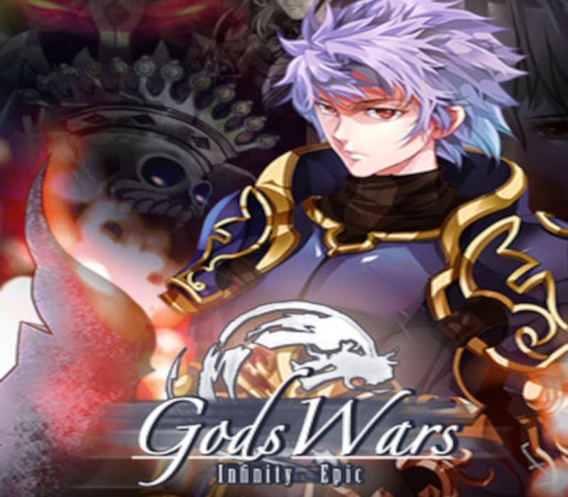 Gods Wars: Infinity Epic (Steam)