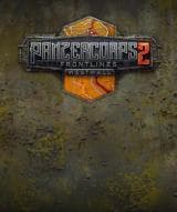 Panzer Corps 2: Frontlines - Westwall (DLC) (Steam)